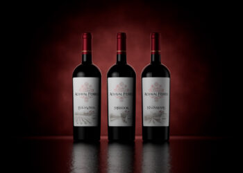 Achaval Ferrer Fincas 2022, la consagración de un legado. La expresión más pura del Malbec de viñedos centenarios