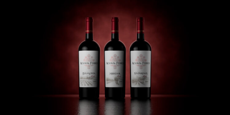Achaval Ferrer Fincas 2022, la consagración de un legado. La expresión más pura del Malbec de viñedos centenarios