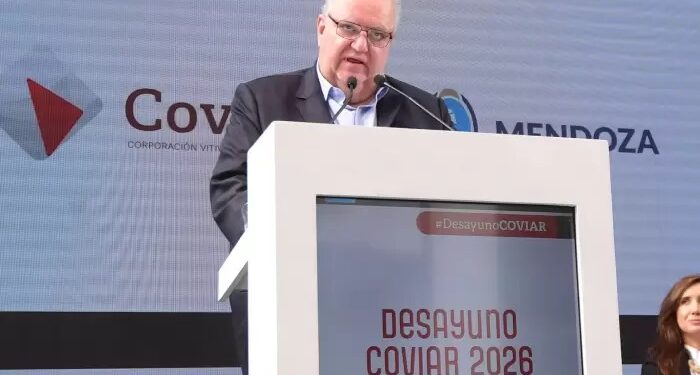 Coviar desfinanciada: el Gobierno pone fin a los aportes obligatorios y revisa el uso de los fondos del sector