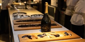 Llega la 8va edición del Prix Baron B – Édition Cuisine