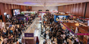 Expo Delicatessen & Vinos 2026 ya tiene fecha y prepara una edición renovada en Córdoba