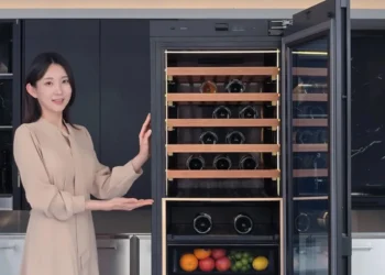 ¿Dejarías que una IA administre tu colección de vinos?