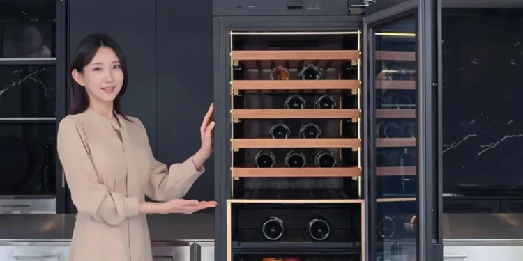 ¿Dejarías que una IA administre tu colección de vinos?
