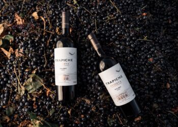 Bodega Trapiche presenta: La Selección Nacional de los Vinos