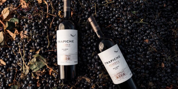 Bodega Trapiche presenta: La Selección Nacional de los Vinos