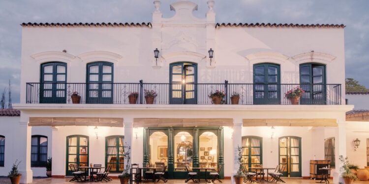 Bodega El Esteco invita a descubrir los secretos de los Valles Calchaquíes en un fin de semana inolvidable