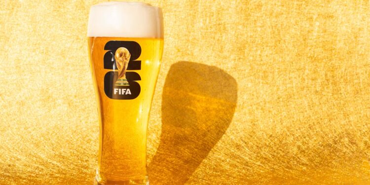 La otra Copa del Mundo enfrenta a Canadá, México y Estados Unidos en una competición de cerveza