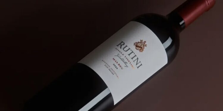 Rutini Wines logra el máximo reconocimiento para la Argentina en los Decanter World Wine Awards 2026