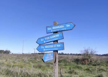 General Madariaga y Bodega Gamboa impulsan un programa para acercar el enoturismo a toda la comunidad.