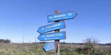General Madariaga y Bodega Gamboa impulsan un programa para acercar el enoturismo a toda la comunidad.