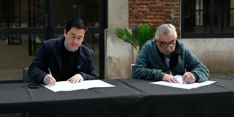 Se profundiza el conocimiento del vino en Malvinas Argentinas para toda la provincia