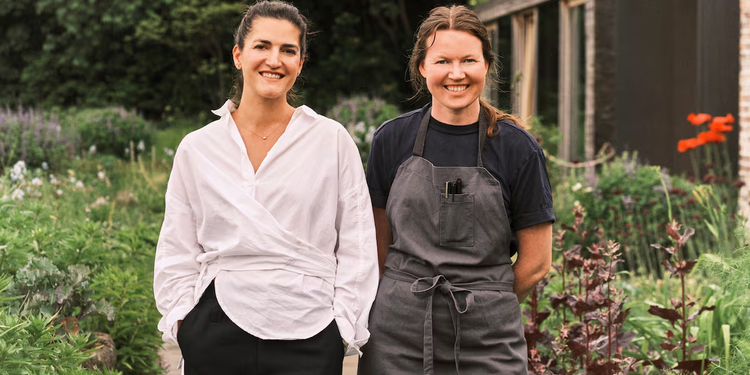Noma reabre en agosto mientras René Redzepi se aparta de la gestión diaria tras el escándalo de malos tratos al personal