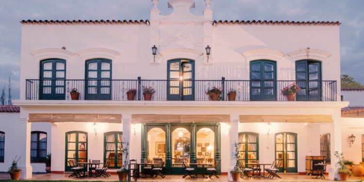  Bodega El Esteco: El destino ideal para vivir unas vacaciones de invierno inolvidables en los Valles Calchaquíes  
