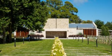 Bodega Trapiche Costa & Pampa: La vanguardia de la vitivinicultura oceánica invita a vivir un invierno inolvidable en Chapadmalal  
