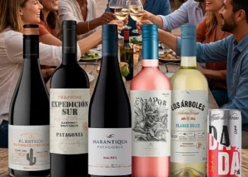 Brindis Federal y Fresco para el Día del Amigo