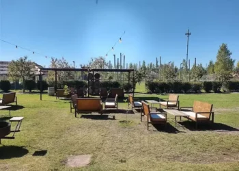 El Valle de Uco espera una mayor afluencia de turistas durante las vacaciones de invierno