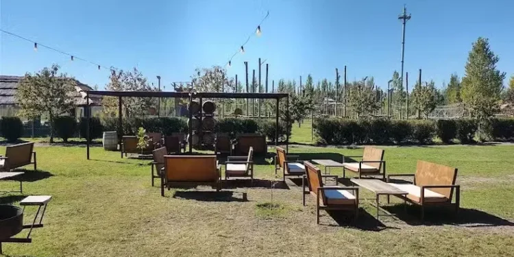 El Valle de Uco espera una mayor afluencia de turistas durante las vacaciones de invierno