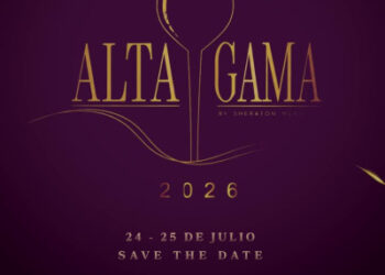 Alta Gama vuelve a Mendoza con una nueva edición dedicada al vino y la gastronomía