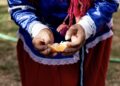 Cafayate celebra a la Pachamama entre viñedos, gastronomía y tradiciones ancestrales