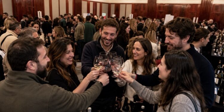 Vinos orgánicos y sustentables: vuelve la feria que reúne a más de 25 bodegas y consolida una categoría en crecimiento