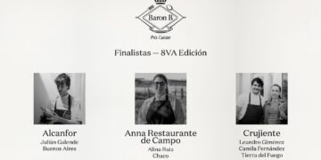 Prix Baron B 2026: la cocina de territorio marca el rumbo de la gastronomía argentina