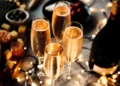 Burbujas de lujo: vuelve La Petite Histoire con una noche dedicada al Champagne y losgrandes espumosos