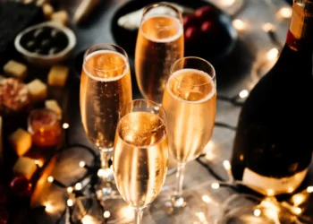 Burbujas de lujo: vuelve La Petite Histoire con una noche dedicada al Champagne y losgrandes espumosos
