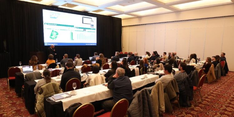 WofA analizará el nuevo escenario del mercado internacional del vino con foco en Estados Unidos y Brasil