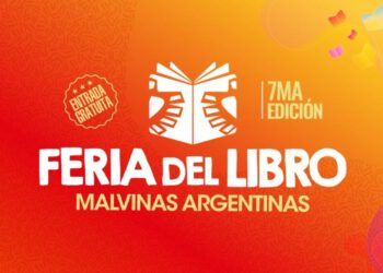 Malvinas Argentinas se prepara para vivir la 7ma edición de la Feria del Libro