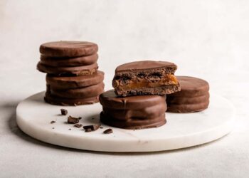 Se conocieron los ganadores de la 5ª edición del Campeonato Mundial del Alfajor