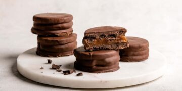 Se conocieron los ganadores de la 5ª edición del Campeonato Mundial del Alfajor