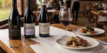 Seis Pinot Noir para celebrar una de las cepas más desafiantes para el vino argentino
