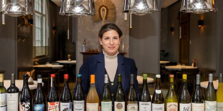 Argentina Reloaded vuelve a Buenos Aires con más de 100 bodegas y una agenda que reunirá gastronomía, degustaciones y grandes vinos