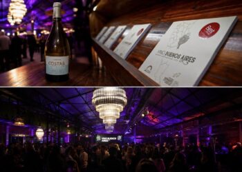 Trapiche Costa & Pampa y la apuesta que cambió la mirada sobre el vino bonaerense