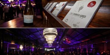 Trapiche Costa & Pampa y la apuesta que cambió la mirada sobre el vino bonaerense