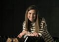 Lorena Mulet: “Un buen espumante tiene que invitar siempre a una segunda copa”