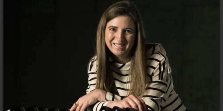 Lorena Mulet: “Un buen espumante tiene que invitar siempre a una segunda copa”