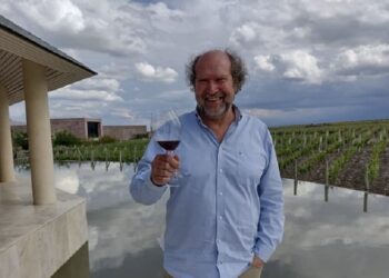 Daniel Pi: «La familia Bemberg tardó cinco años en decidir poner su apellido en una botella de vino»