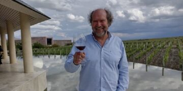 Daniel Pi: «La familia Bemberg tardó cinco años en decidir poner su apellido en una botella de vino»