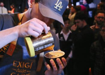 Exigí Buen Café celebra su 13ª edición en La Rural