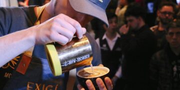 Exigí Buen Café celebra su 13ª edición en La Rural