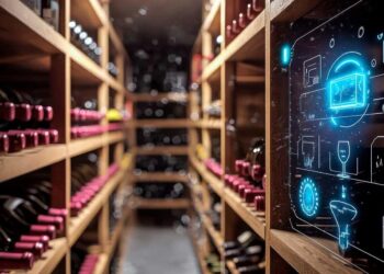 El vino ya no se vende como antes: del clic a la inteligencia artificial, las nuevas reglas del consumo