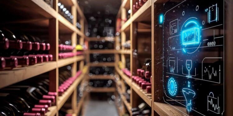 El vino ya no se vende como antes: del clic a la inteligencia artificial, las nuevas reglas del consumo