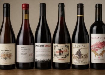 Seis vinos para descubrir la revancha de la Criolla argentina