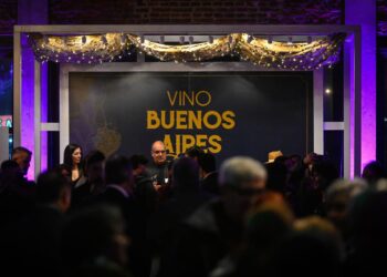 «Estar donde está el mercado»: el vino bonaerense mostró por qué vive uno de sus mejores momentos