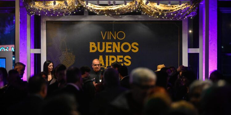 «Estar donde está el mercado»: el vino bonaerense mostró por qué vive uno de sus mejores momentos
