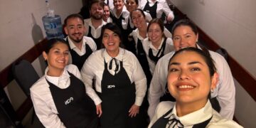 Sommellerie: una carrera con futuro, salida laboral y un universo por descubrir