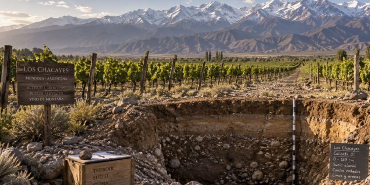 Raíces del Vino vuelve a Buenos Aires con foco en Agrelo y Los Chacayes