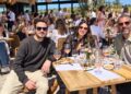 La Vie en Rosé: cuatro Wine Sessions, una misma consigna: descubrir el vino antes de conocer la etiqueta