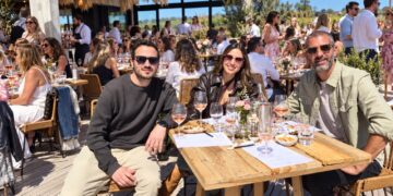 La Vie en Rosé: cuatro Wine Sessions, una misma consigna: descubrir el vino antes de conocer la etiqueta